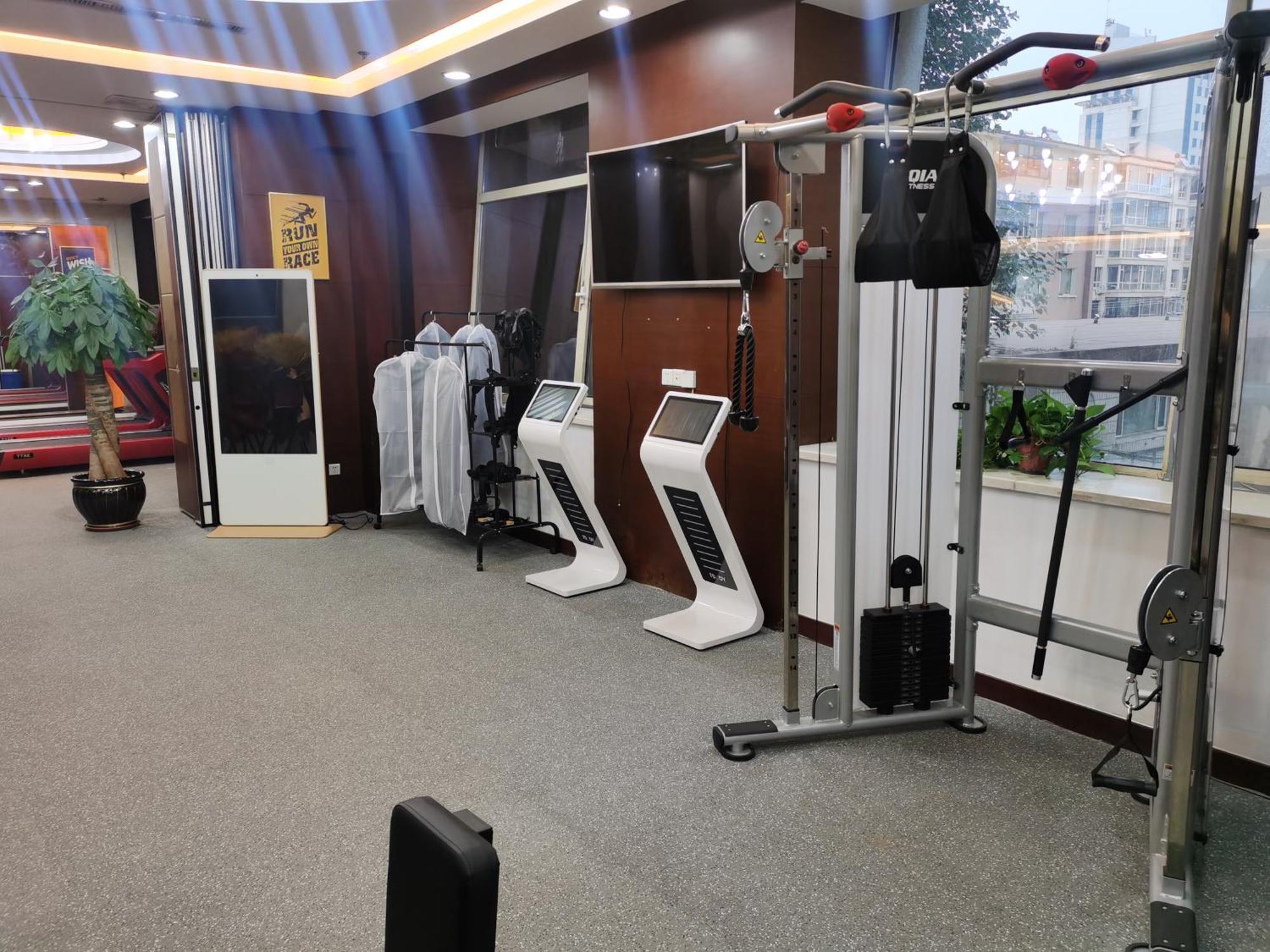 Metropark Changchun Guosheng Hotel Luaran gambar