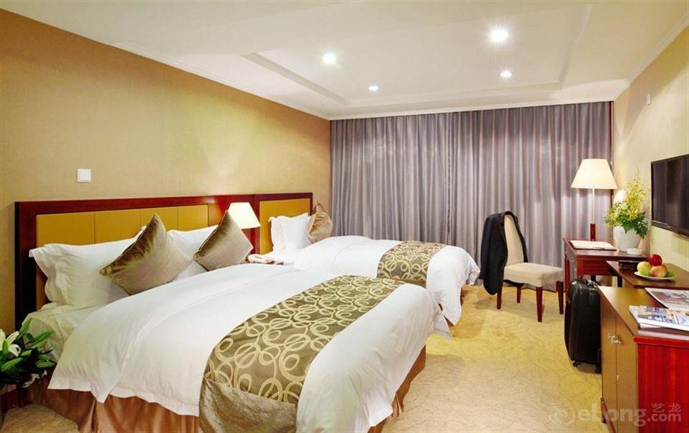 Metropark Changchun Guosheng Hotel Luaran gambar