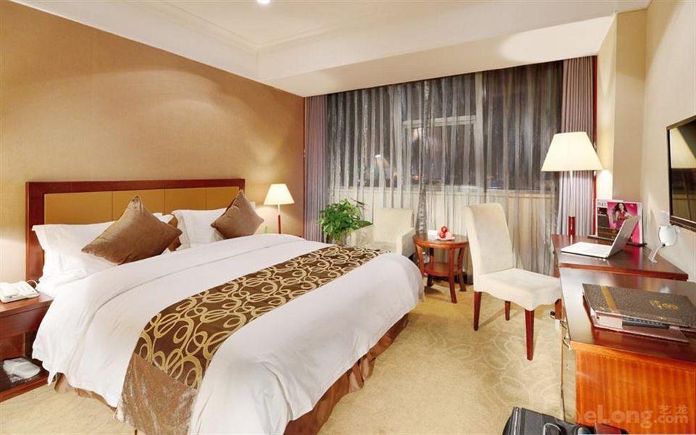 Metropark Changchun Guosheng Hotel Luaran gambar