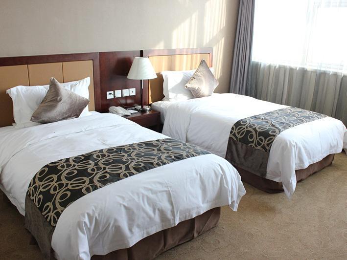 Metropark Changchun Guosheng Hotel Luaran gambar
