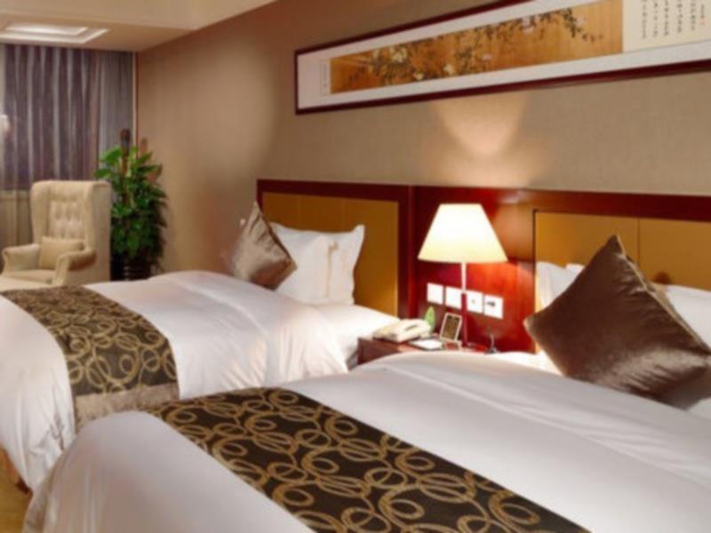 Metropark Changchun Guosheng Hotel Luaran gambar