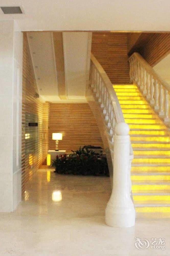 Metropark Changchun Guosheng Hotel Luaran gambar