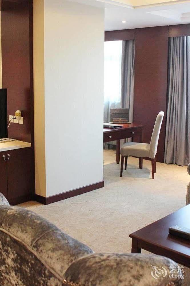 Metropark Changchun Guosheng Hotel Luaran gambar