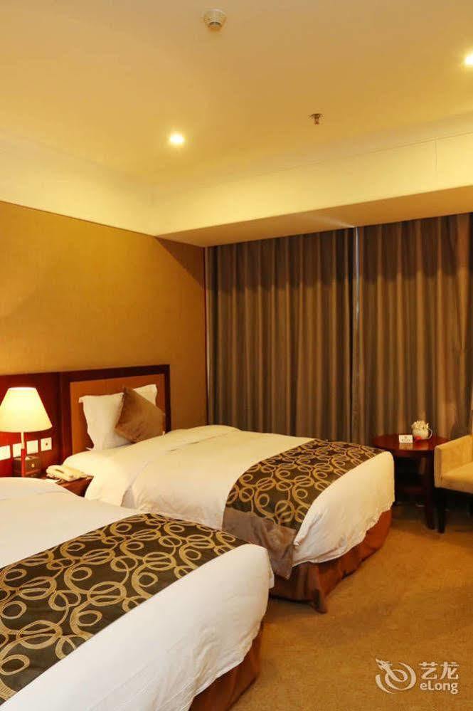 Metropark Changchun Guosheng Hotel Luaran gambar