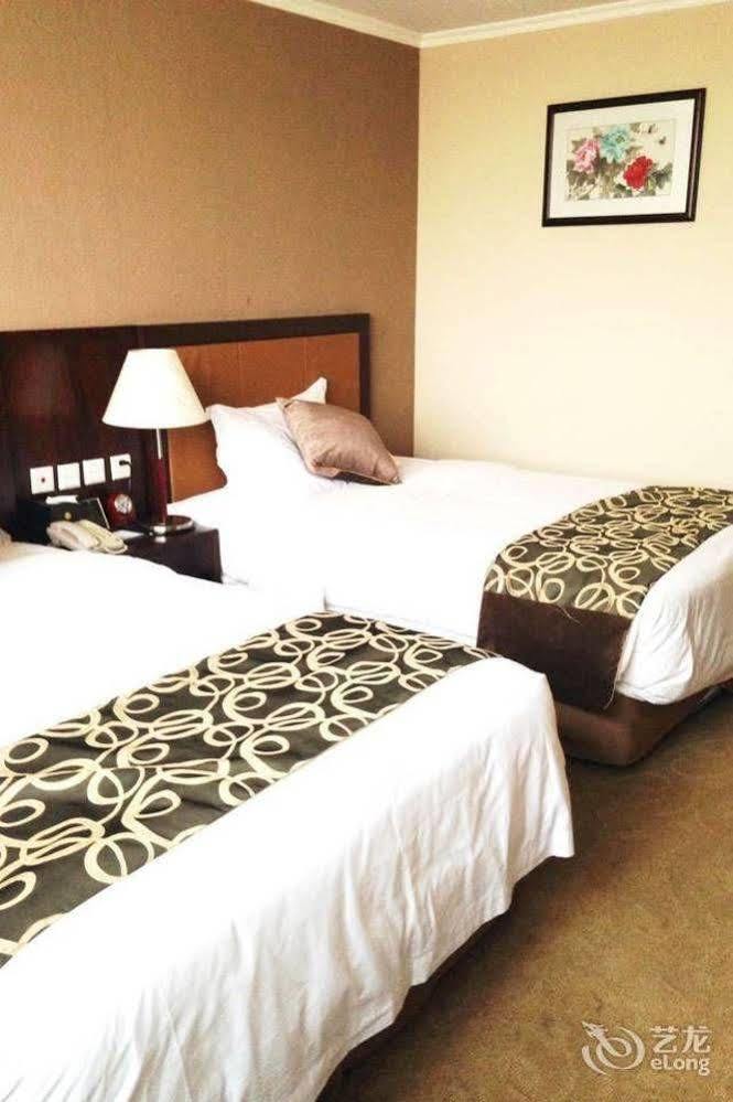 Metropark Changchun Guosheng Hotel Luaran gambar