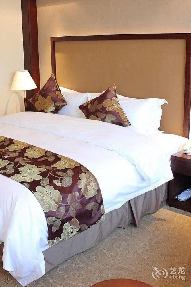 Metropark Changchun Guosheng Hotel Luaran gambar
