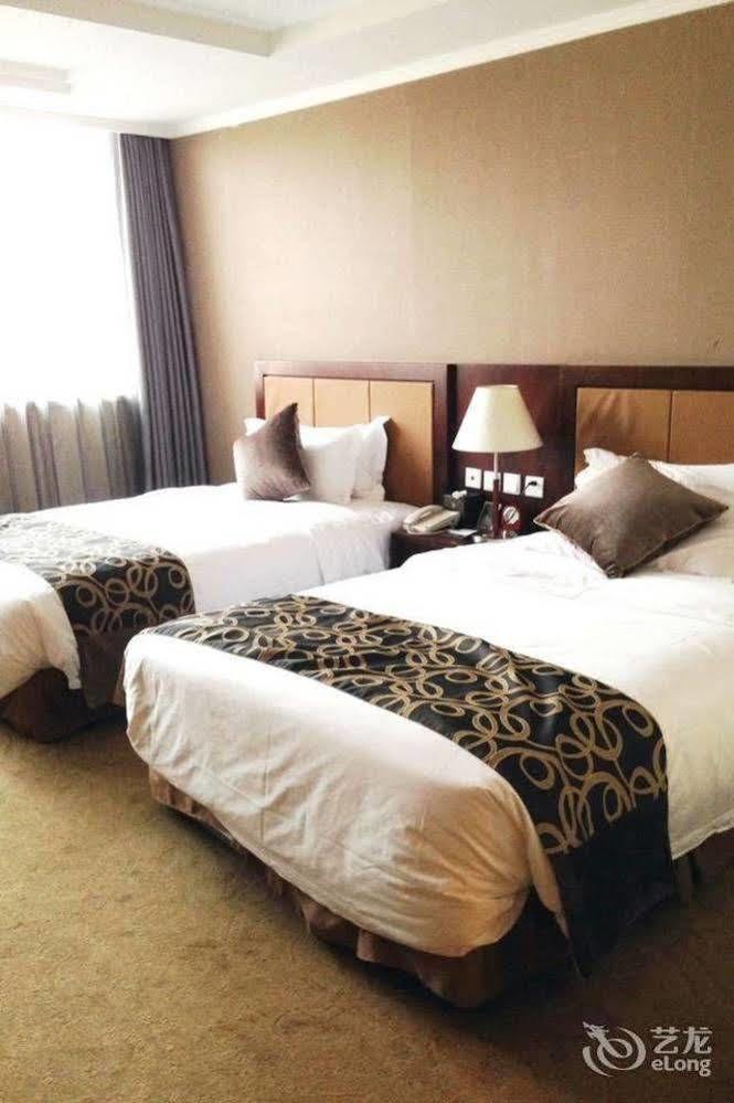 Metropark Changchun Guosheng Hotel Luaran gambar