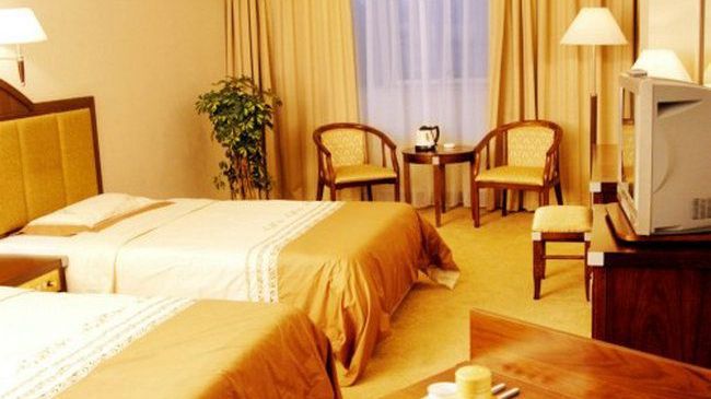 Metropark Changchun Guosheng Hotel Bilik gambar