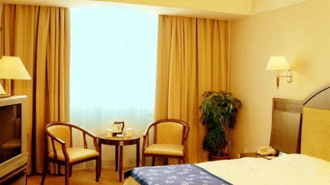 Metropark Changchun Guosheng Hotel Bilik gambar